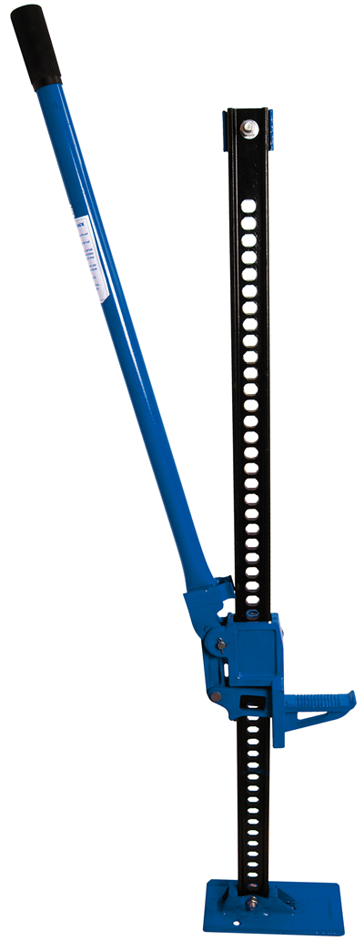 BGS 2884, Zvedák ATV/čtyřkolek 2500 kg