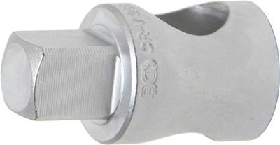 BGS 289, Adaptér kluzné rukojeti pro prodloužení 12,5 mm (1/2