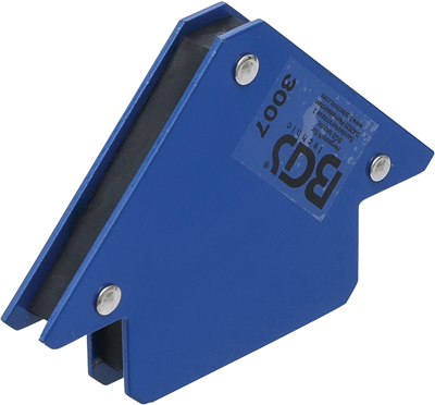 BGS 3007, Pomocný magnet pro sváření úhlů