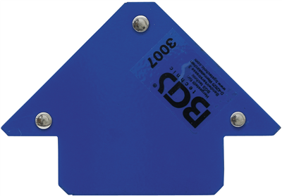 BGS 3007, Pomocný magnet pro sváření úhlů
