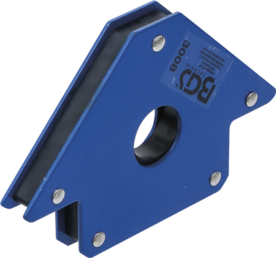 BGS 3008, Pomocný magnet pro sváření úhlů
