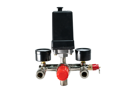 Matabro MB-S0010, Tlakový spínač pro kompresory 400V