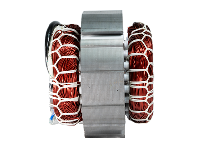 Matabro MB-S0011, Stator ke kompresoru 80mm 24L