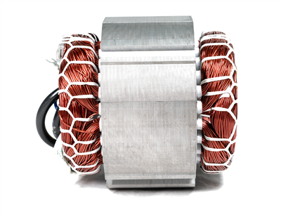Matabro MB-S0012, Stator ke kompresoru 130mm 50L