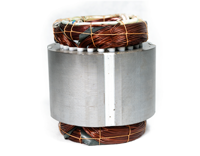 Matabro MB-S0013, Stator ke kompresoru 180mm Dvojpístový