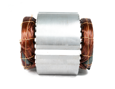 Matabro MB-S0013, Stator ke kompresoru 180mm Dvojpístový