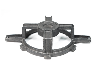 Matabro MB-S0014, Litinový kryt