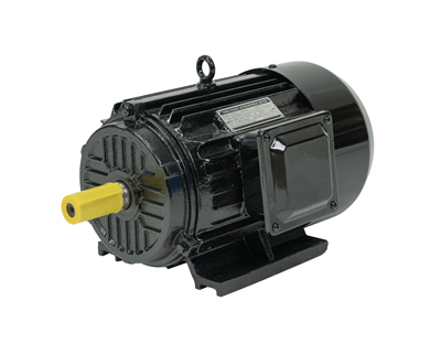 Matabro MB-S0015, Elektromotor 3000W 380V