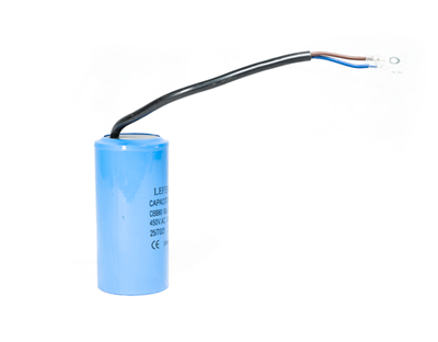 Matabro MB-S0016, Rozběhový kondenzátor 60µF