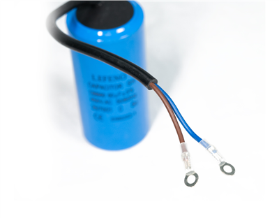 Matabro MB-S0016, Rozběhový kondenzátor 60µF