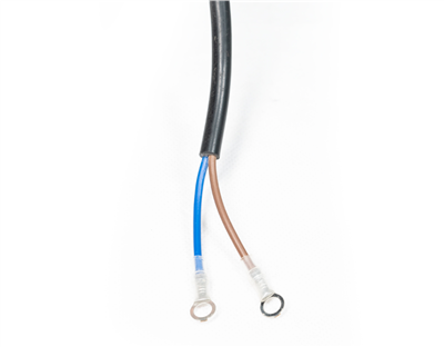 Matabro MB-S0018, Rozběhový kondenzátor 350µF