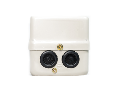 Matabro MB-S0020, Magnetický spouštěč elektromotoru kompresoru 380V