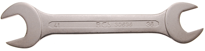 BGS 30636, Oboustranný plochý klíč 36 x 41 mm