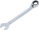 BGS technic 6619 BGS 6619, Ráčnový očkoplochý klíč přepínatelný 19 mm