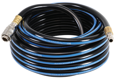 BGS 3130, Pneumatická hadice 10 m