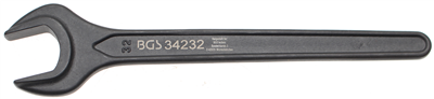 BGS 34232, Plochý klíč DIN 894 32 mm