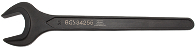 BGS 34255, Plochý klíč DIN 894 55 mm