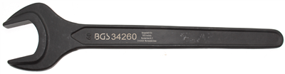 BGS 34260, Plochý klíč DIN 894 60 mm