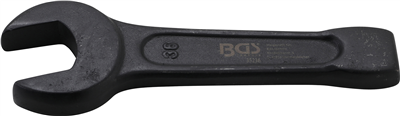 BGS 35236, Rázový plochý klíč 36 mm