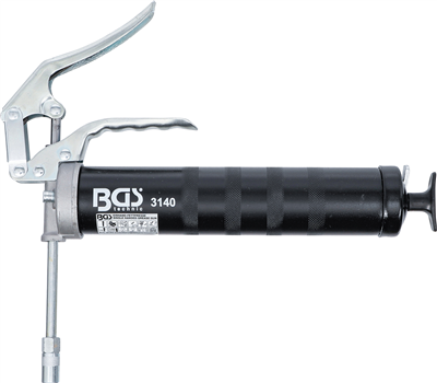 BGS 3140, Jednoruční mazací lis 500 cm3