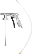 BGS technic 3203 BGS 3203, Pneumatická stříkací pistole pro ochranu podvozku vozidel