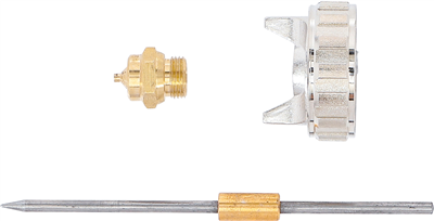 BGS 3206-1, Náhradní tryska O 1,2 mm pro BGS 3206