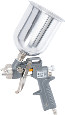 BGS technic 3206 BGS 3206, Pneumatická stříkací pistole 500 cm3