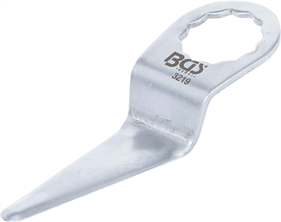 BGS 3219, Nůž pro BGS 3218, 9291 52 x 1 mm