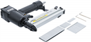 BGS technic 32801 BGS 32801, Pneumatická kombinovaná hřebíkovačka 50 mm