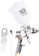 BGS technic 3317 BGS 3317, Pneumatická stříkací pistole 550 cm3