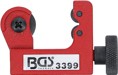 BGS 3399, Řezák trubek O 3 - 22 mm