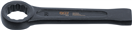 BGS technic 35127 BGS 35127, Rázový očkový klíč 27 mm