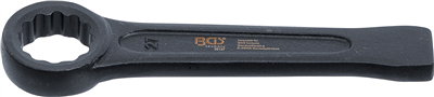 BGS 35127, Rázový očkový klíč 27 mm