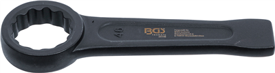 BGS 35146, Rázový očkový klíč 46 mm