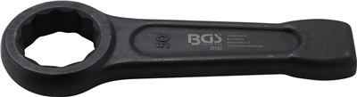 BGS 35150, Rázový očkový klíč 50 mm