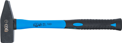 BGS 3857, Zámečnické kladivo sklolaminátová násada DIN 1041 1500 g
