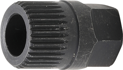 BGS 4248-4, 33zubový nástavec pohon vnější šestihran pro BGS 4248 15 mm