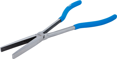 BGS 4408, Ploché kleště velmi dlouhé 280 mm