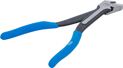 BGS 4409, Silové boční štípací kleště velmi dlouhé 280 mm