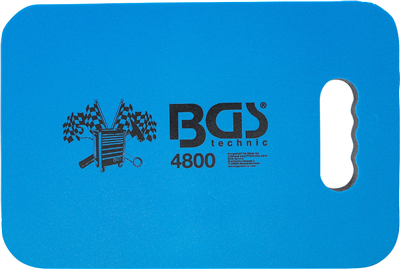 BGS 4800, Ochranná pracovní podložka 480 x 320 x 36 mm