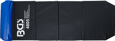 BGS 4805, Ochranná podložka 1200 x 435 x 35 mm