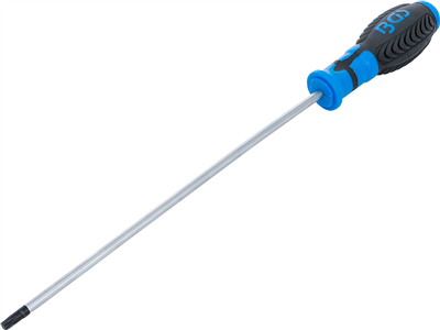 BGS 4947, Šroubovák T-profil (pro Torx) T30 Délka čepele 250 mm