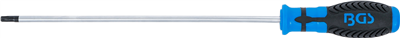 BGS 4947, Šroubovák T-profil (pro Torx) T30 Délka čepele 250 mm