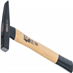 BGS 52302, Zámečnické kladivo násada Hickory DIN 1041 200 g