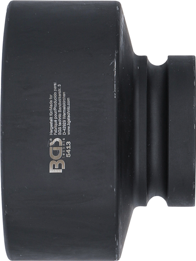 BGS 5413, Klíč na matice a kryty nábojů 8hranný O 80 mm pro přední nápravu SCANIA