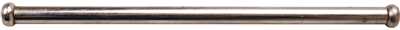 BGS 59003, Ocelová páka pro svěráky 10,5 x 225 mm