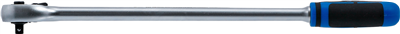 BGS 635, Přepínací ráčna extra dlouhá 6,3 mm (1/4