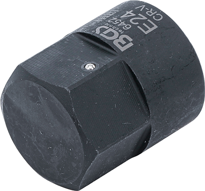 BGS 6452, Hlavice na brzdové třmeny E-profil (pro Torx) pro MAN TGA pohon vnější šestihran 30 mm E24