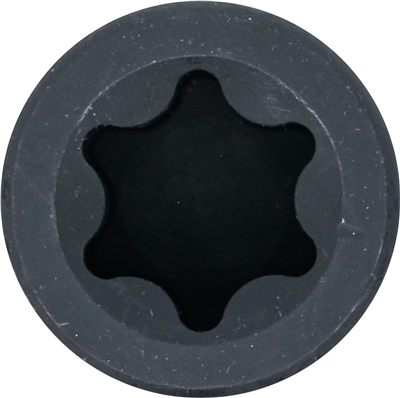 BGS 6452, Hlavice na brzdové třmeny E-profil (pro Torx) pro MAN TGA pohon vnější šestihran 30 mm E24