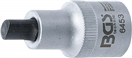BGS technic 6453 BGS 6453, Rozpěrná hlavice pro montáž a demontáž vzpěr 12,5 mm (1/2) 5,5 x 8,2 mm